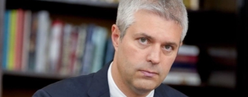 Конвоираха до София Благомир Коцев